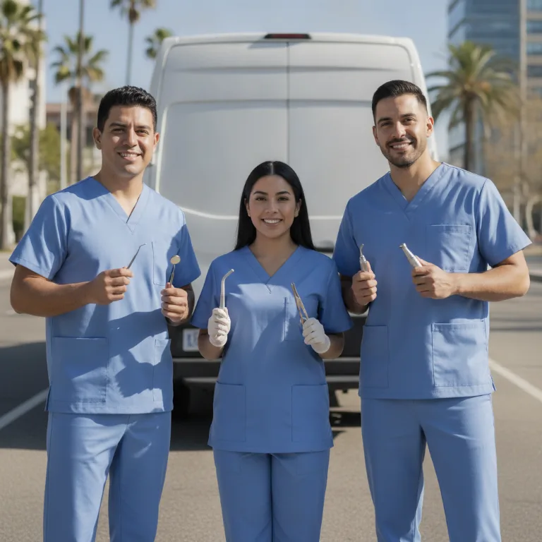 dentista Canela
